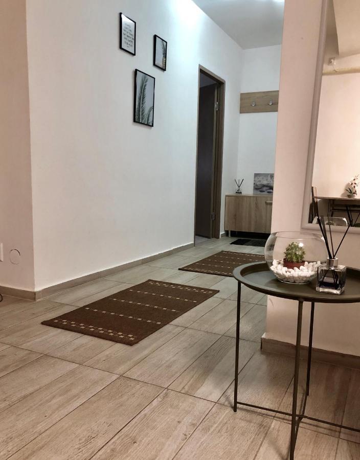 City Break Maya Apartment Oradea Exterior foto