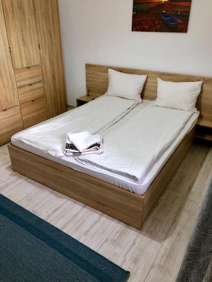 City Break Maya Apartment Oradea Exterior foto
